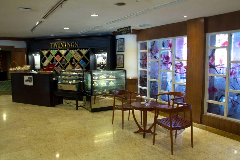 The Sunan Hotel Solo Kültér fotó