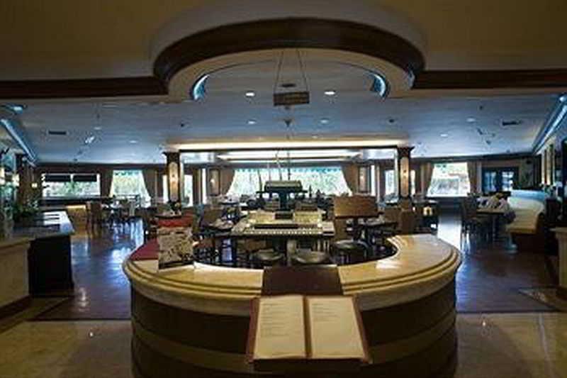 The Sunan Hotel Solo Kültér fotó