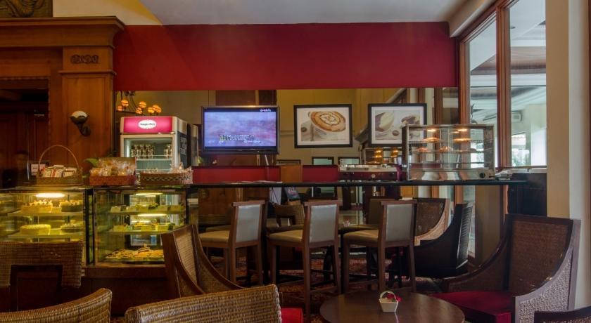 The Sunan Hotel Solo Kültér fotó