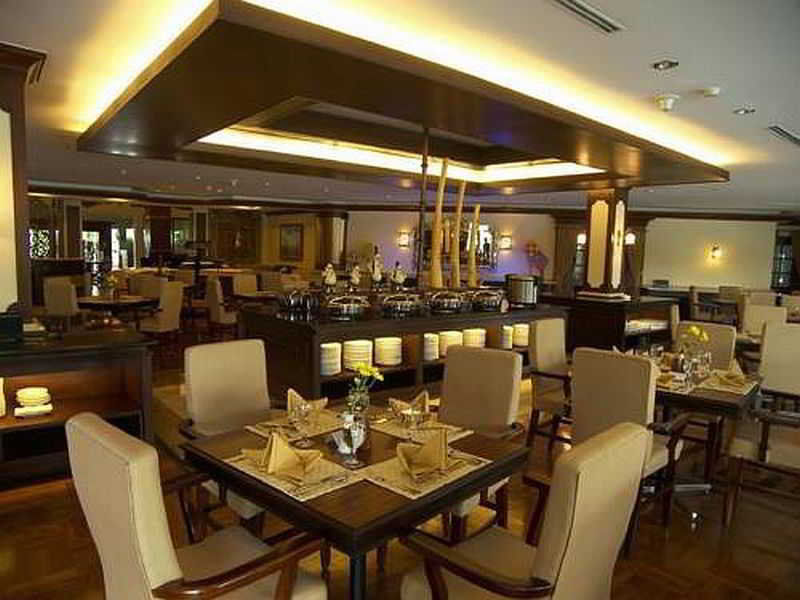 The Sunan Hotel Solo Kültér fotó