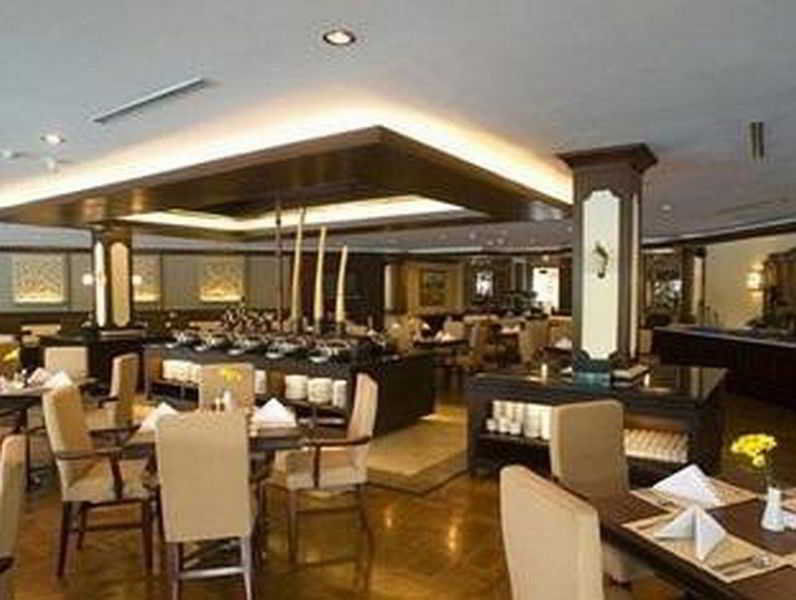The Sunan Hotel Solo Kültér fotó