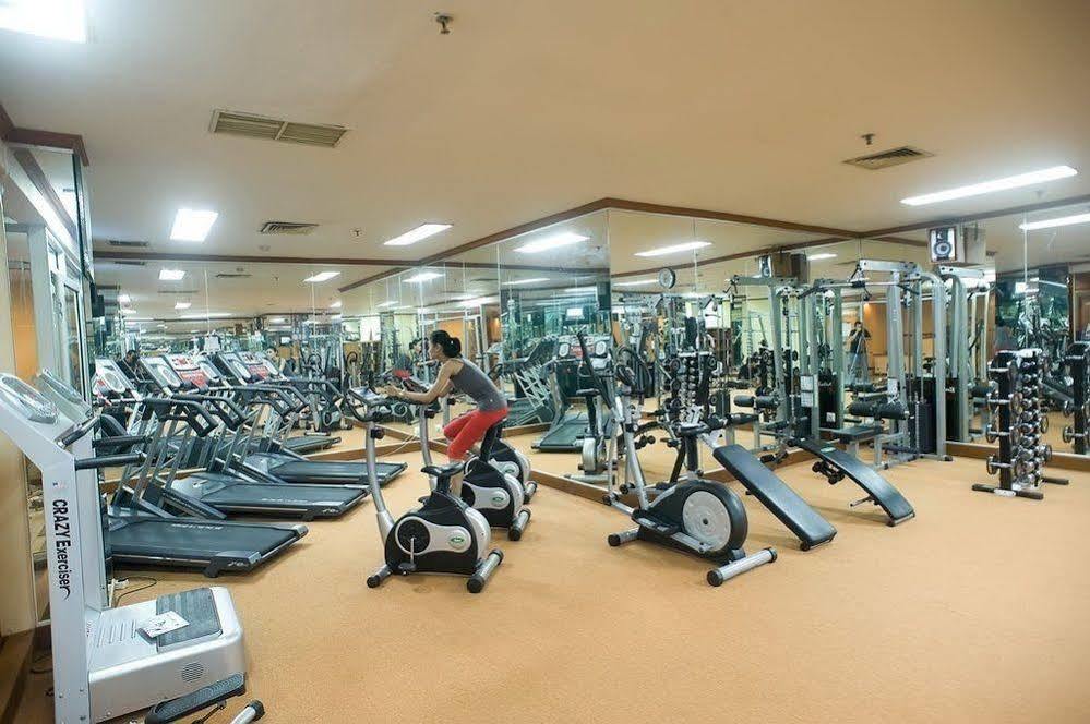 The Sunan Hotel Solo Kültér fotó