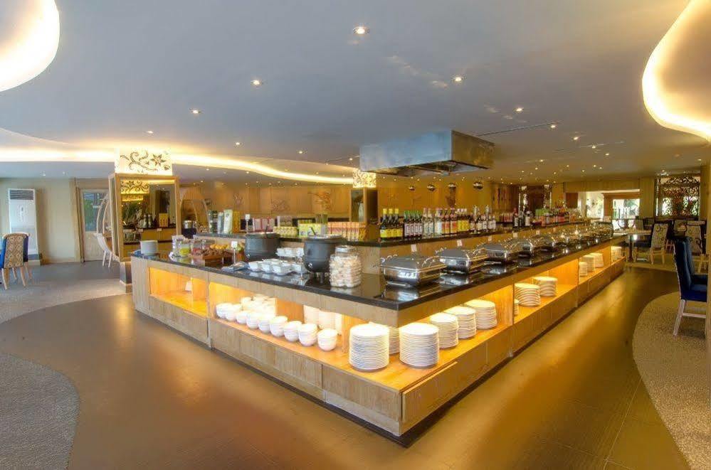 The Sunan Hotel Solo Kültér fotó