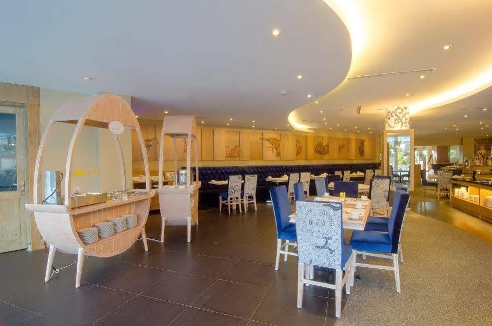 The Sunan Hotel Solo Kültér fotó